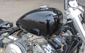YAMAHA DRAGSTAR 250 VG02J