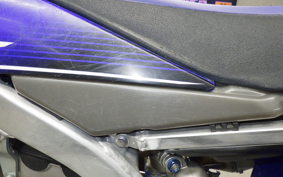 YAMAHA YZ250F 2010 CG39C