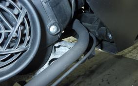 SUZUKI ADDRESS 110 2007 CE47A