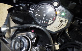 YAMAHA YZF-R6 2018