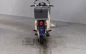 HONDA SUPER CUB50 AA07