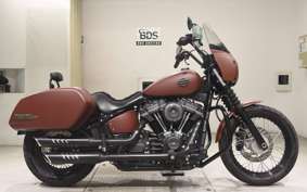 HARLEY FXBB1750 2017