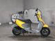 Фото Suzuki LET's 4 с японского аукциона