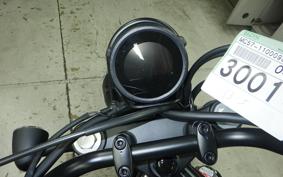 HONDA CL250-2Eｸﾗｯﾁ 2022 MC57