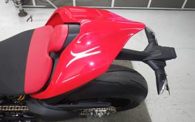 DUCATI PANIGALE V4 S 2024