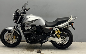 HONDA CB400SF VTEC Spec3 2004 NC39