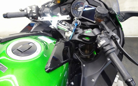 KAWASAKI NINJA H2 SX SE 2018 ZXT02A