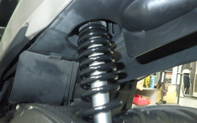 SUZUKI ADDRESS 110 1987 CE47A