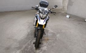 BMW G310GS 0G02