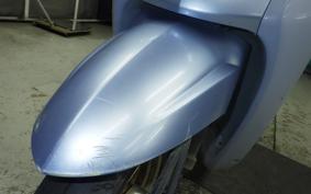 HONDA TODAY AF61