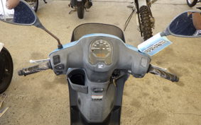 HONDA TACT Basket AF75