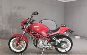 DUCATI MONSTAR S2R 2005 M414AA