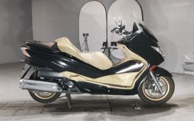 HONDA FORZA Z MF10