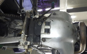 HONDA AX-1 MD21