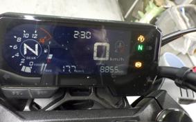 HONDA CB650R 2022 RH03