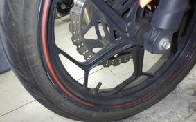 KAWASAKI NINJA 250 EX250L