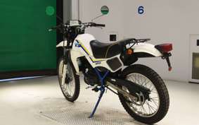 SUZUKI TS50 Hustler SA11A
