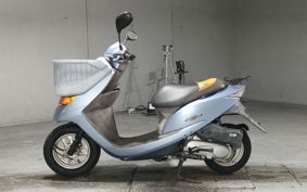 HONDA DIO CHESTER AF68