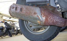 SUZUKI ADDRESS V100 2016 CE11A