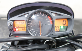 SUZUKI GSR400 2009 GK7EA