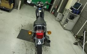 SUZUKI GN125 H