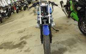 HONDA CB750F A RC04