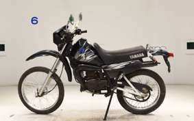 YAMAHA DT50 2017 17W