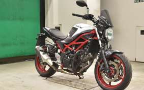 SUZUKI SV650 A 2021 VP55B