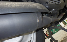 YAMAHA JOG Gen.5 SA36J