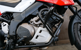 SUZUKI DL1050 (V-Strom 1050) 2021 EF11M