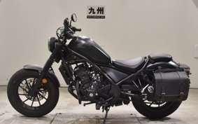 HONDA REBEL 250 A 2024 MC49