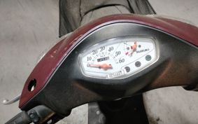 SUZUKI ADDRESS V50 CA44A