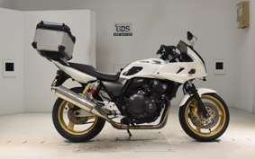 HONDA CB400 SUPER BOLDOR VTEC 2013 NC42