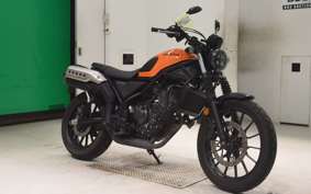 HONDA CL250-2 2000 MC57