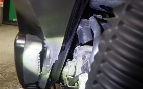 YAMAHA TRICITY 155 A ヤネツキ 2016 SG37J