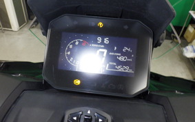 HONDA ADV160 2017 KF54