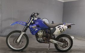 YAMAHA WR400F CH04W