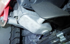 HONDA GYRO X 2021 TD02