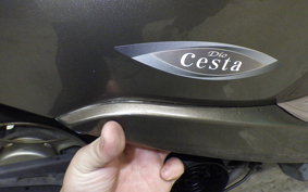 HONDA DIO CESTA GEN 2 2020 AF68