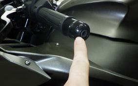 KAWASAKI ZX 10 NINJA ABS 2022 ZXT02L