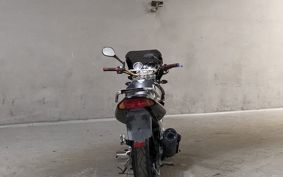 YAMAHA YBR250 PCNL