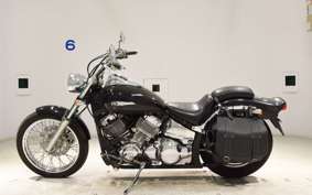 YAMAHA DRAGSTAR 400 2003 VH01J