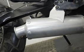 YAMAHA TW200 Gen.2 DG07J