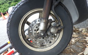 HONDA DIO ZX GEN 2 AF35