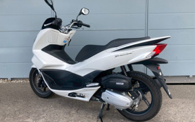HONDA PCX125 JF56