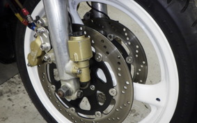 SUZUKI GSX-R1100 1988 GU74A