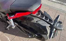 HONDA CBR650R 2023 RH03