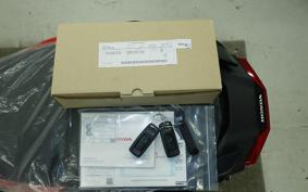 HONDA ADV160 2018 KF54