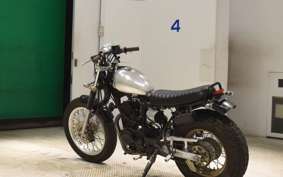 YAMAHA TW225 2003 DG09J