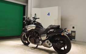 YAMAHA VMAX Gen.2 2009 RP22J